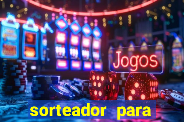 sorteador para bingo 75 bolas online